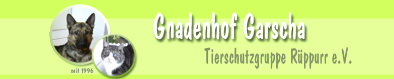 (c) Gnadenhof-garscha.de